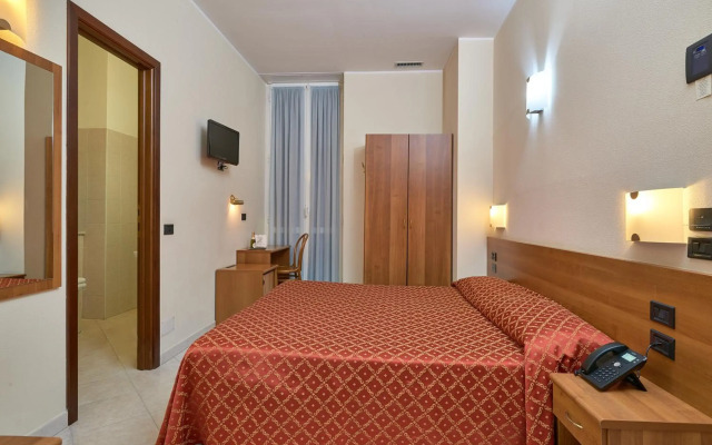 Hotel Careni Villa Italia