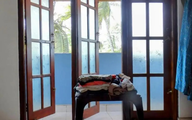 Mirissa Beach House