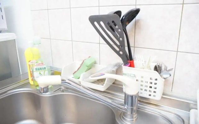 Osaka Family House - 139-1