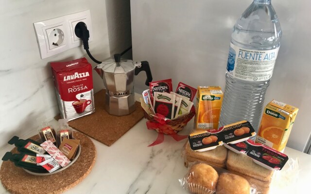 Las Casitas Rusticas