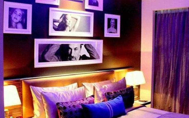 Planet Hollywood Goa Beach Resort