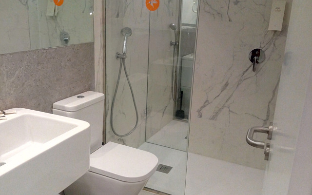 Apartamentos Paradero