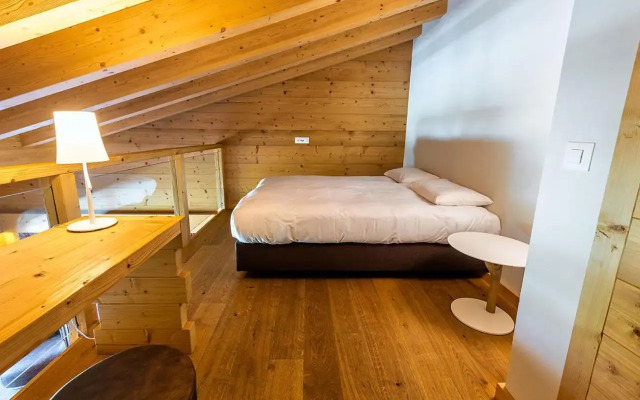 Hôtel Nendaz 4 Vallées & Spa