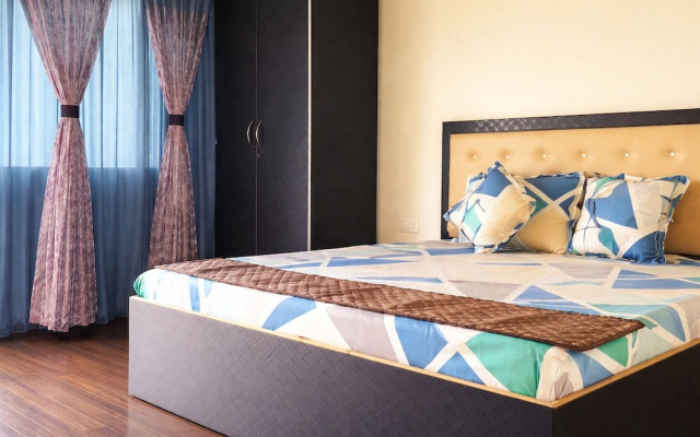 Hotel Rudraksh & Restaurant Nainital