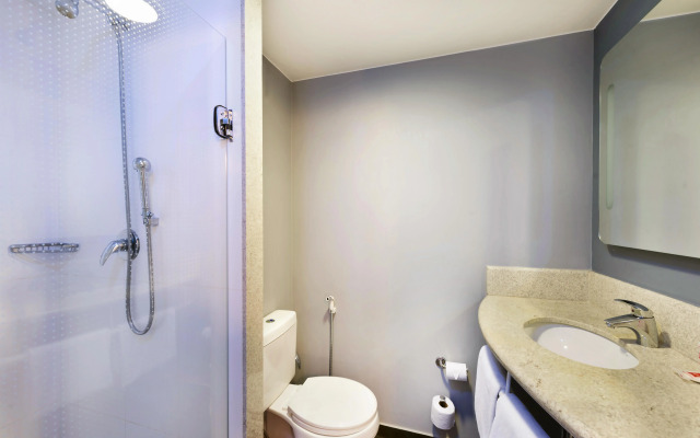 ibis Copacabana Posto 5