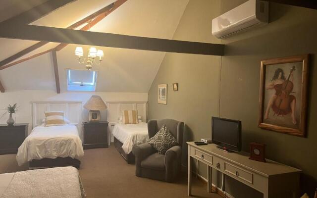 Rendezvous Guesthouse