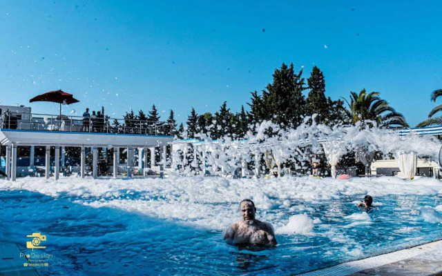 Hôtel Excel Hammamet