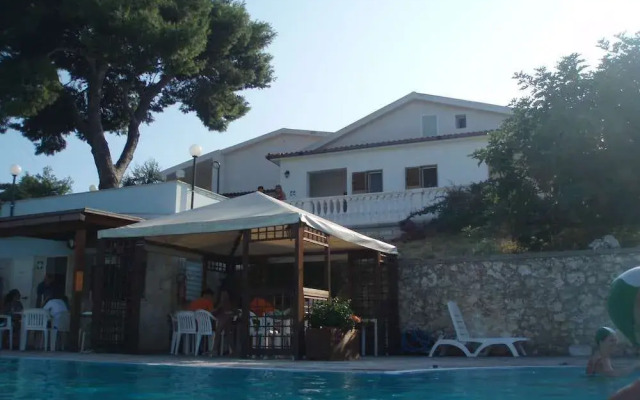 Villa Carabella Residence