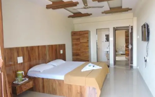 Lords Panchgani Club