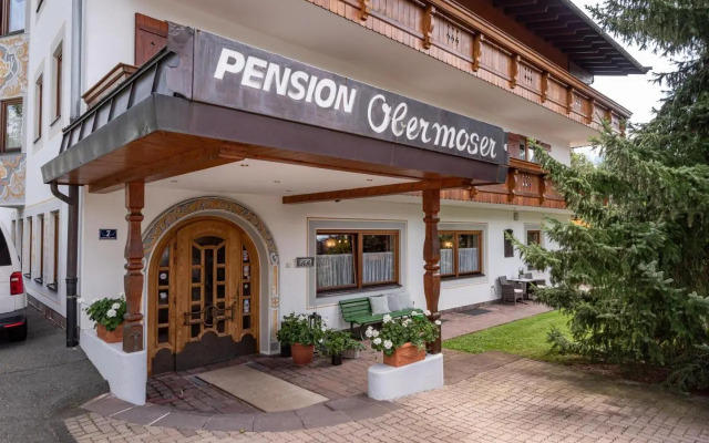 Pension MeixnerObermoser