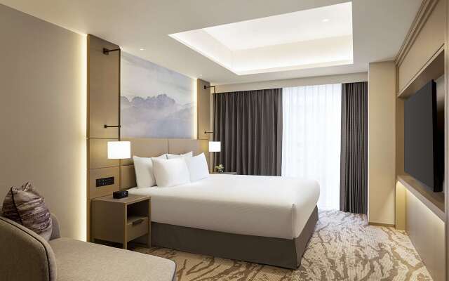 DoubleTree by Hilton Toyama