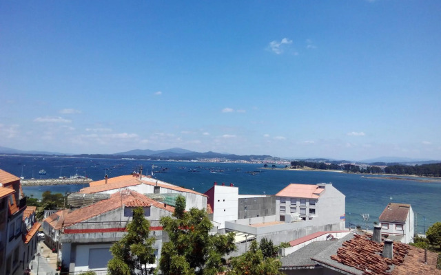 Hotel Amandi