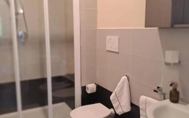 Hero's Garden Relais