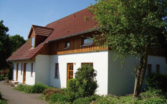 Comfortable Holiday Home in the Bruchttal