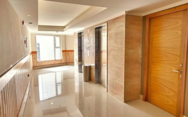 Hotel Diego de Almagro Iquique