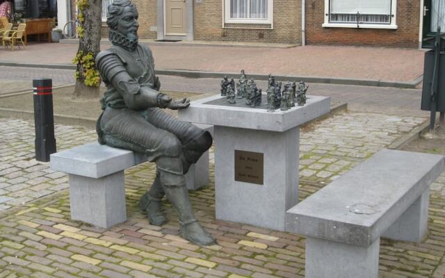 De Vier Heemskinderen