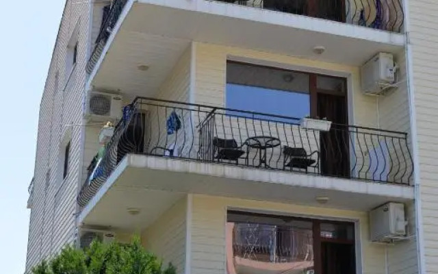 Guest House Sv Nikola