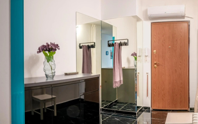 Central Apartment Mirza