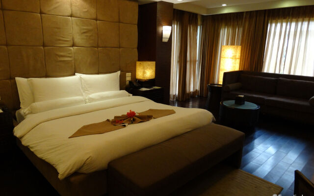 Four Points by Sheraton Palawan Puerto Princesa