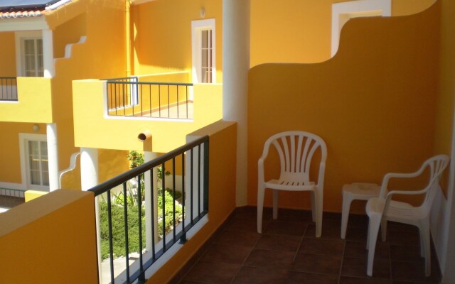 Hotel Rural Monte Da Leziria