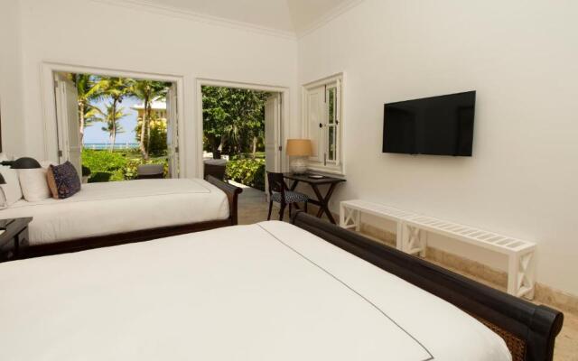 Tortuga Bay Hotel at Puntacana Resort & Club