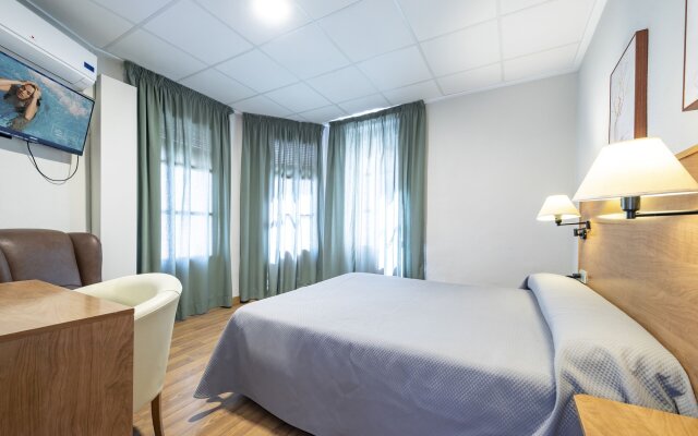 Balneario de Archena - Hotel Leon