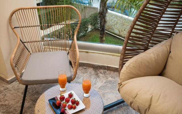 Harmony Apartment in Chania