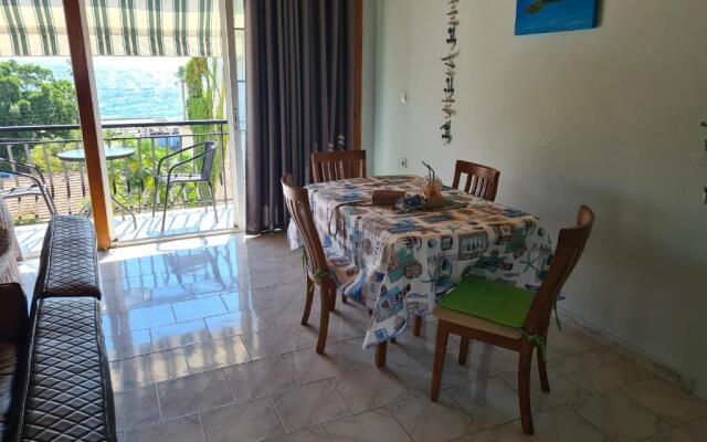 Zante House Apartments