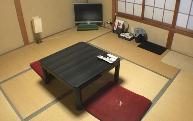 Guest House Atagoya