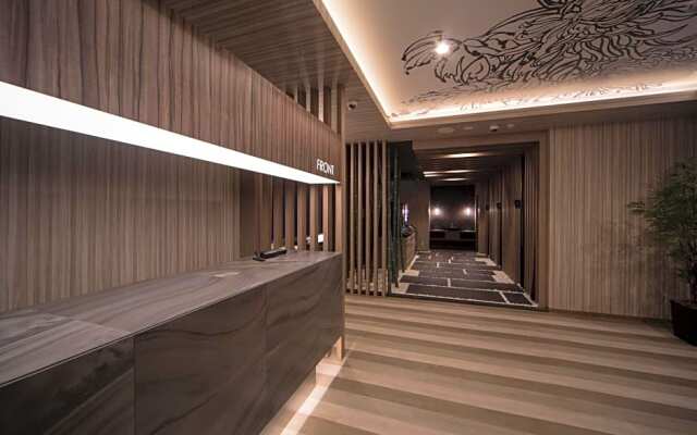 Hotel Wa Timeless Resort