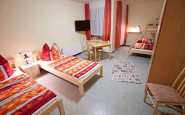 Rhön Panorama Hostel