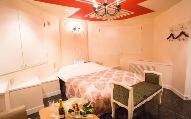 Restay SaKuRa - Adults Only