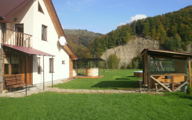 Карпатська казка