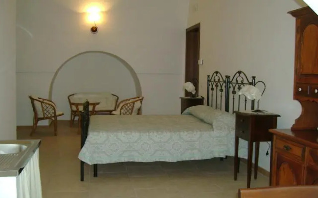 B & B Masseria Cassiere