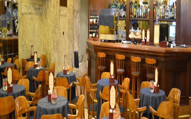 Castelar Hotel Spa