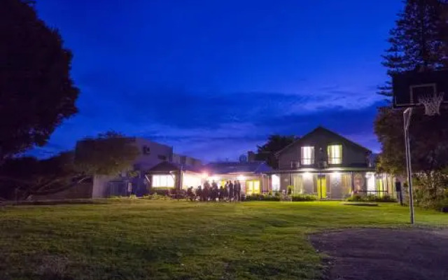 Dunsborough Beachouse YHA