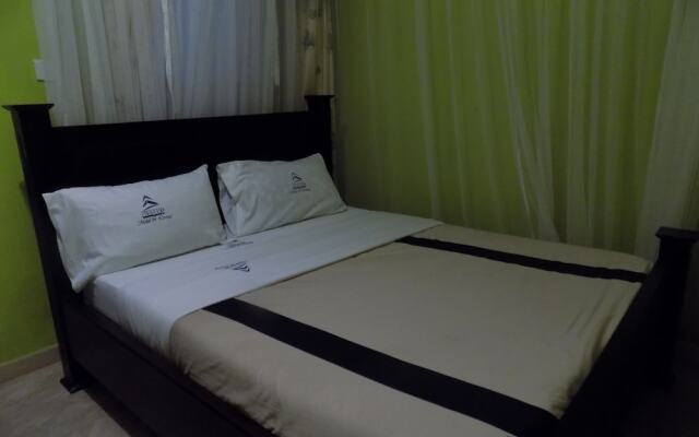 Elegant Motel