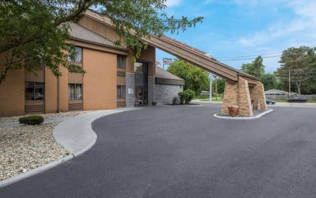 Quality Inn Toledo