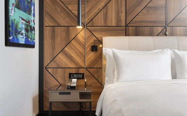 Radisson Blu Hotel, Sakarya