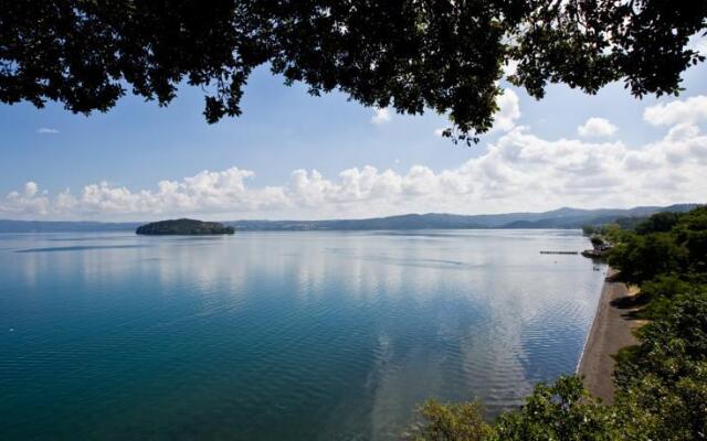 Il Poggetto sul Lago