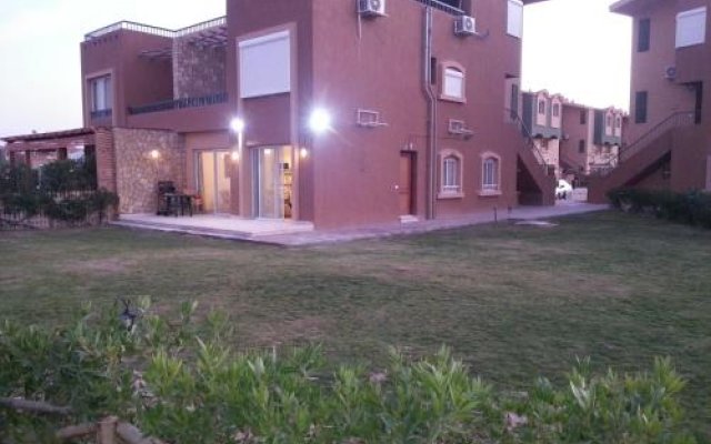 Marina Wadi Degla Hotel