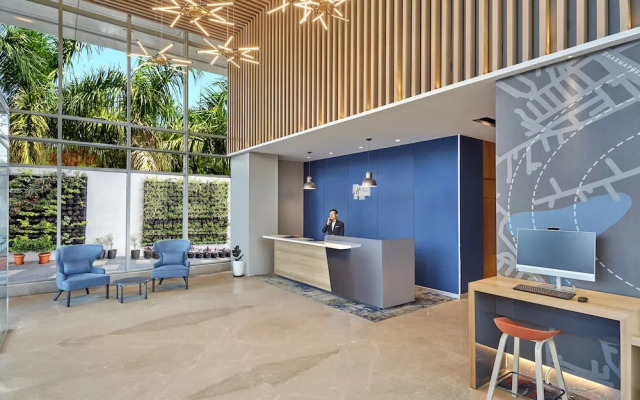 Holiday Inn Express Bengaluru Bommasandra by IHG