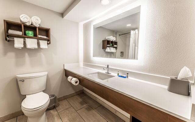 Holiday Inn Express Indianapolis South by IHG