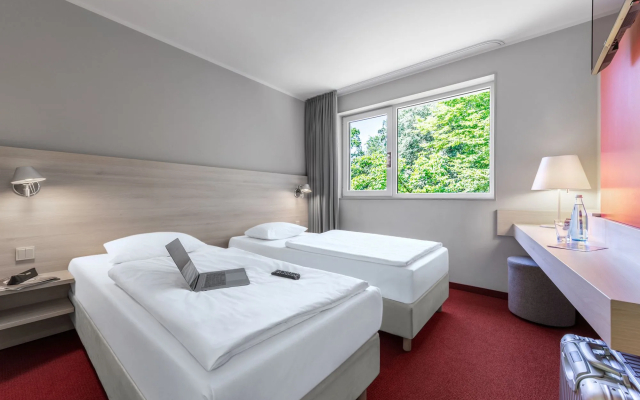 Serways Hotel Bruchsal West