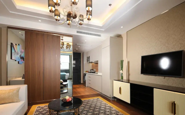 Rocase Boutique Hotel Wuxi