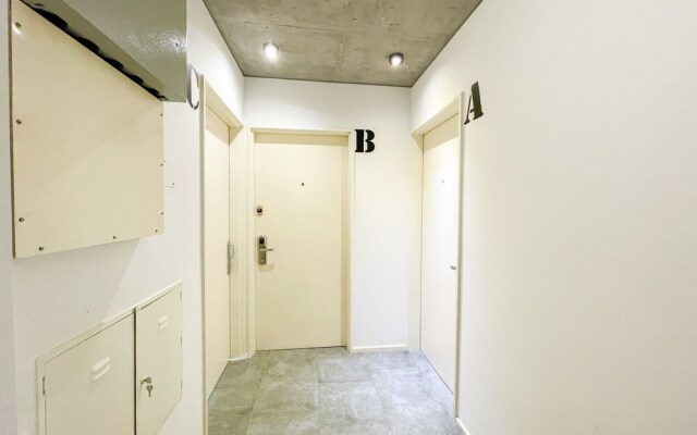 Beautiful Loft In Rosario 03-c