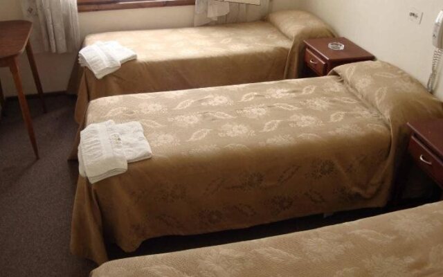 Hotel Bertiami