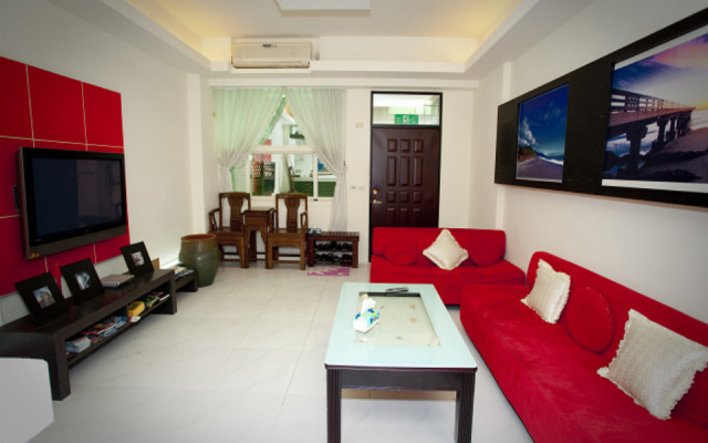 Sunshine Guest House