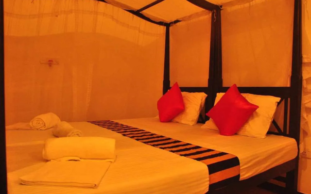 White Horse Guesthouse