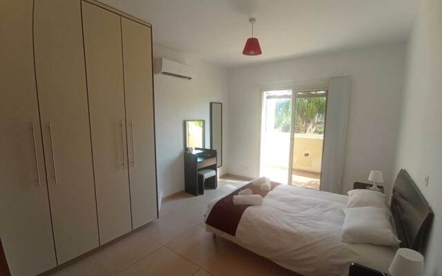 2 Bedroom Maisonette, Mandria, Paphos, Cyprus
